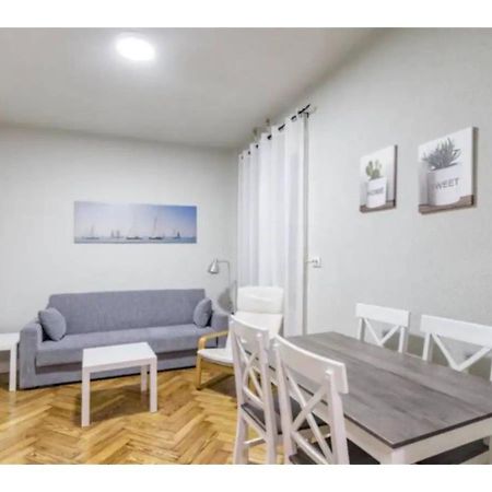 Апартаменти Silencioso Apartamento En Bailen-La Latina Мадрид Екстер'єр фото