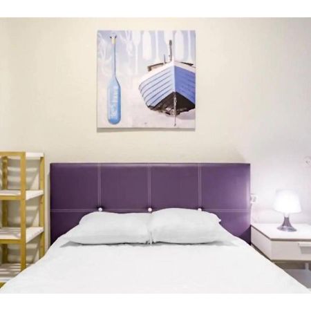 Апартаменти Silencioso Apartamento En Bailen-La Latina Мадрид Екстер'єр фото