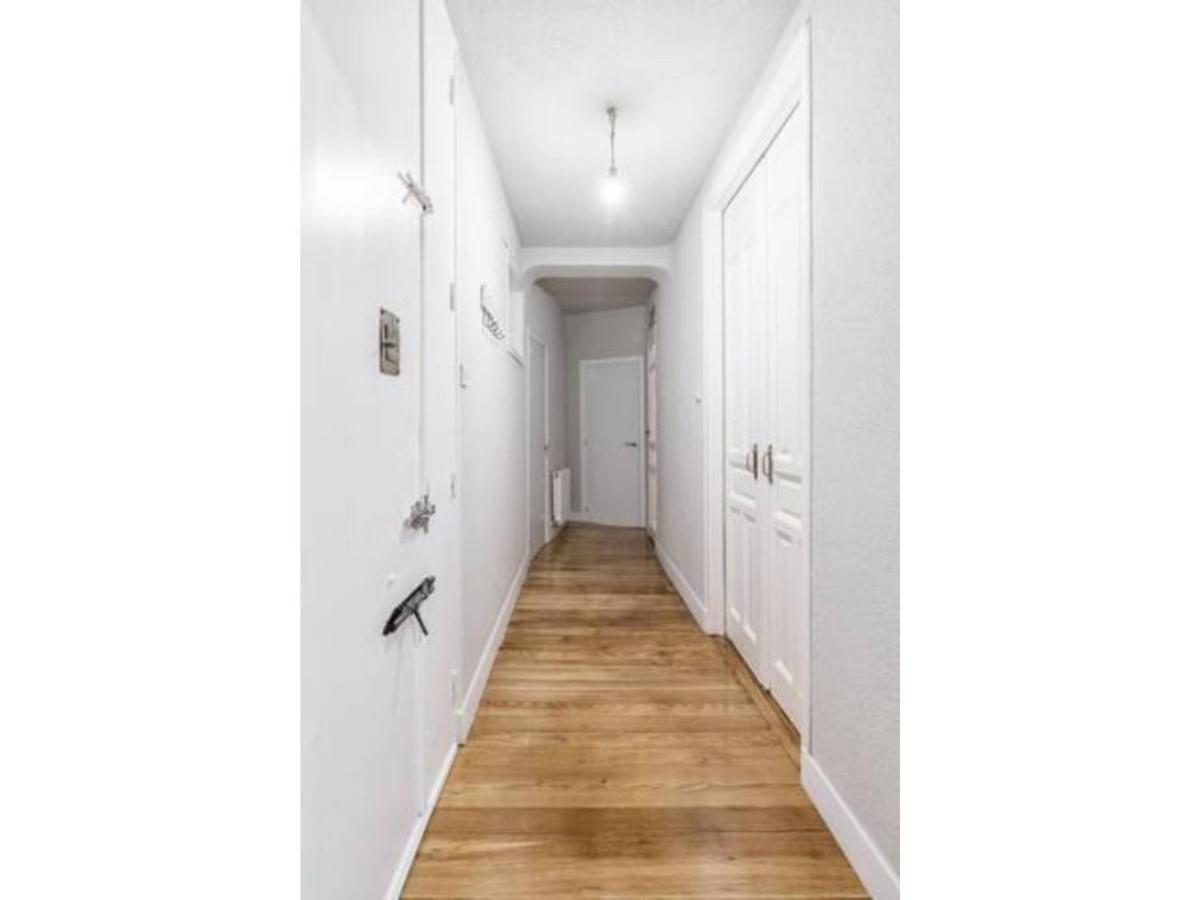 Апартаменти Silencioso Apartamento En Bailen-La Latina Мадрид Екстер'єр фото