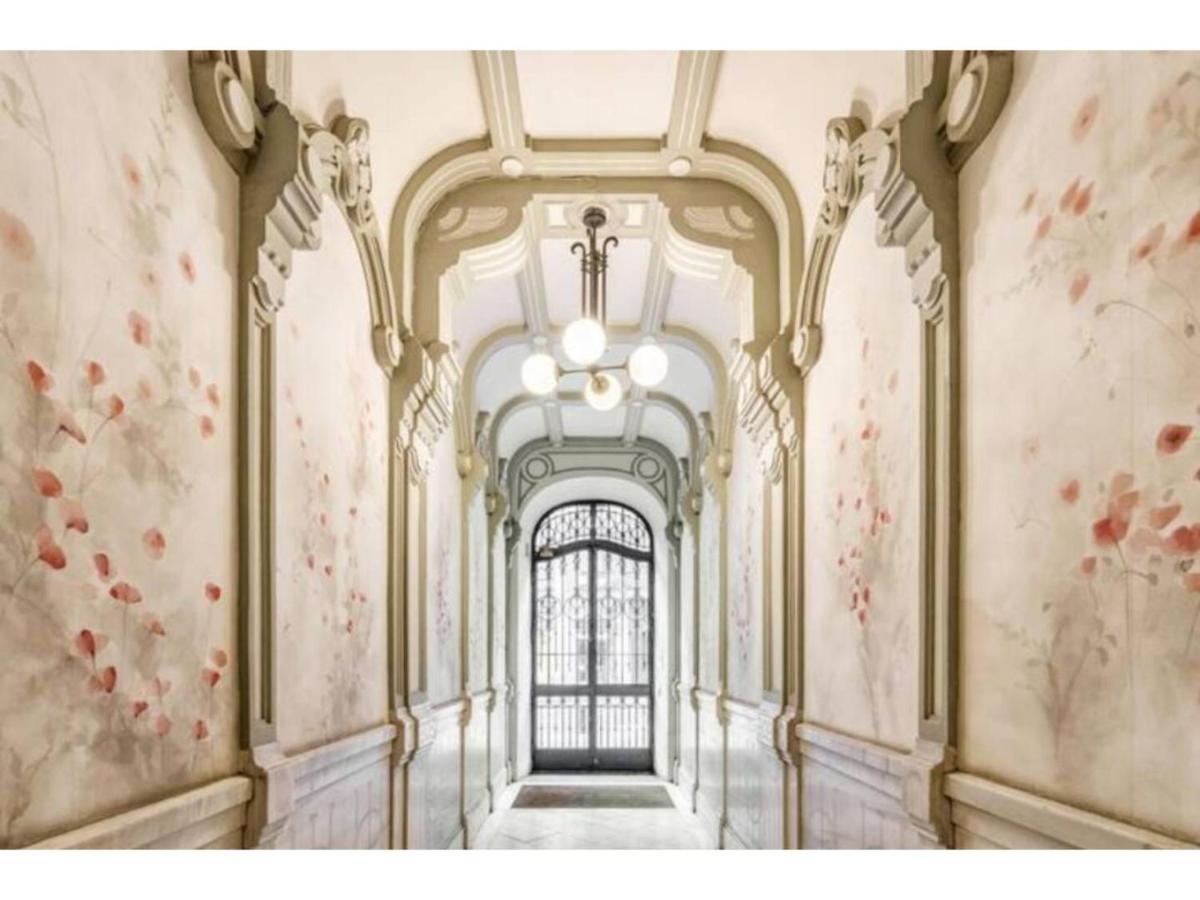 Апартаменти Silencioso Apartamento En Bailen-La Latina Мадрид Екстер'єр фото