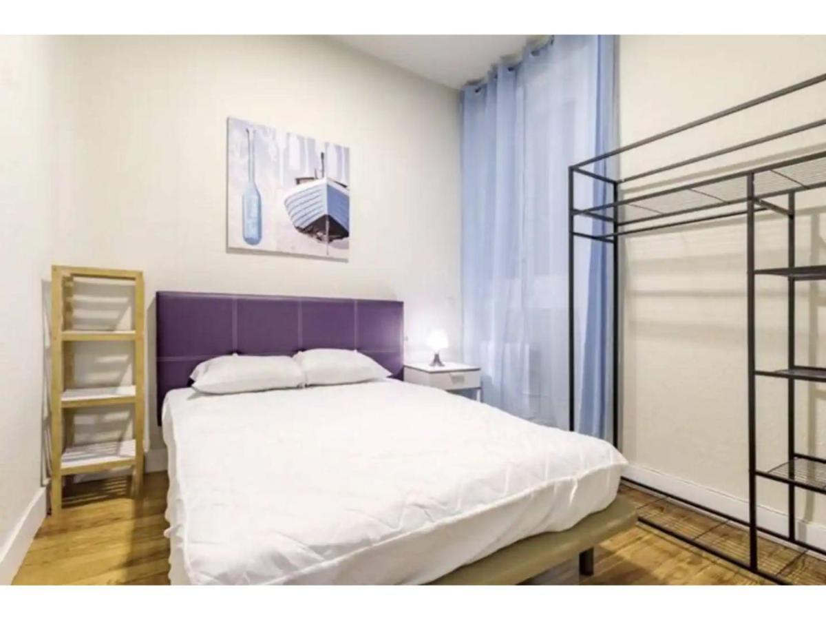 Апартаменти Silencioso Apartamento En Bailen-La Latina Мадрид Екстер'єр фото